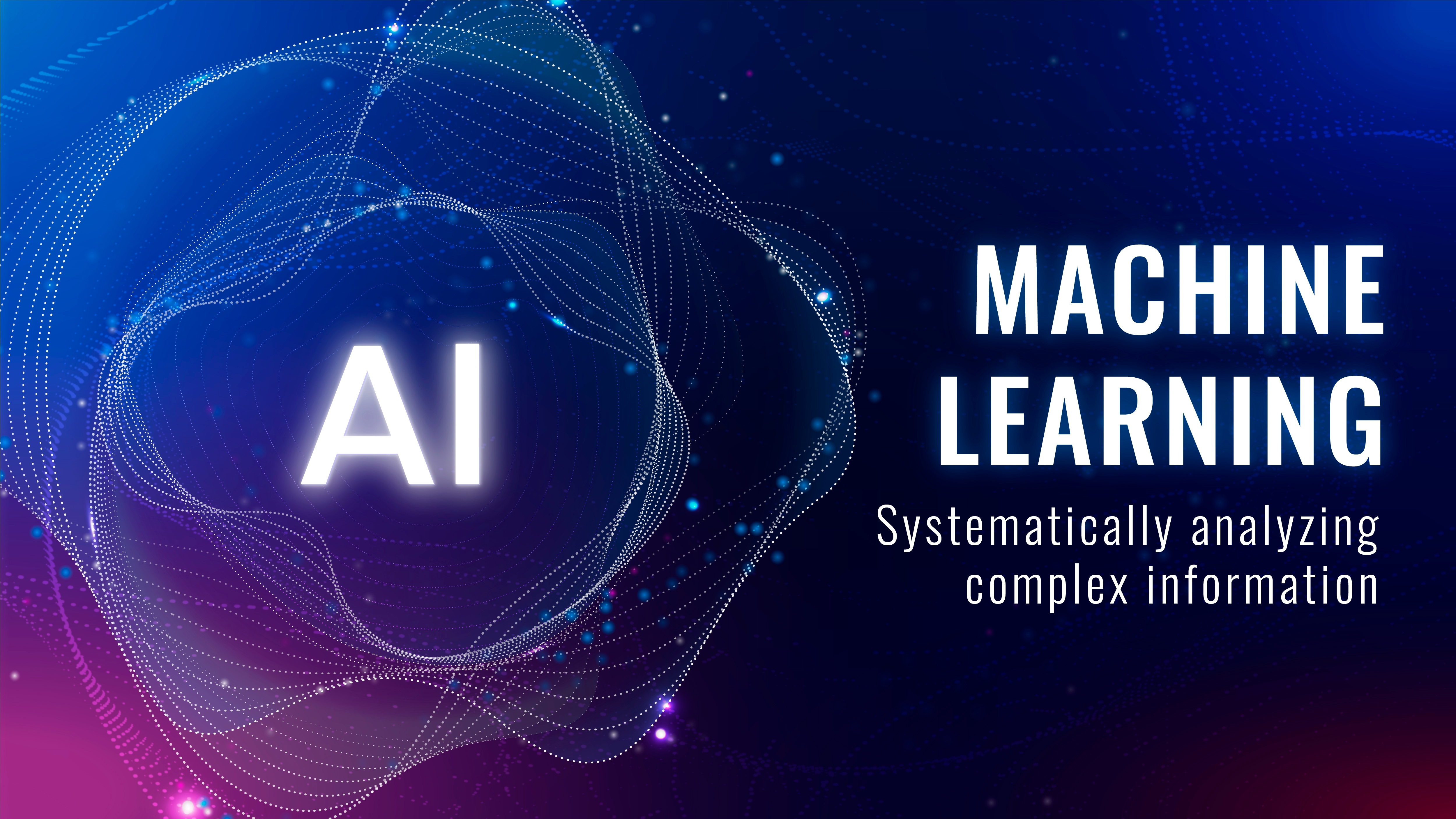 AI/ML