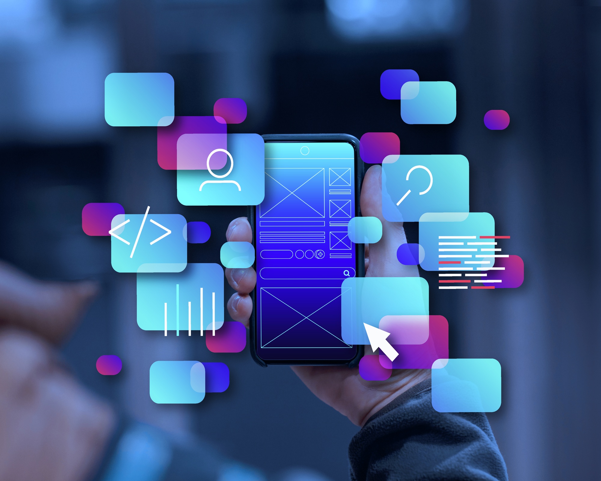 App Development