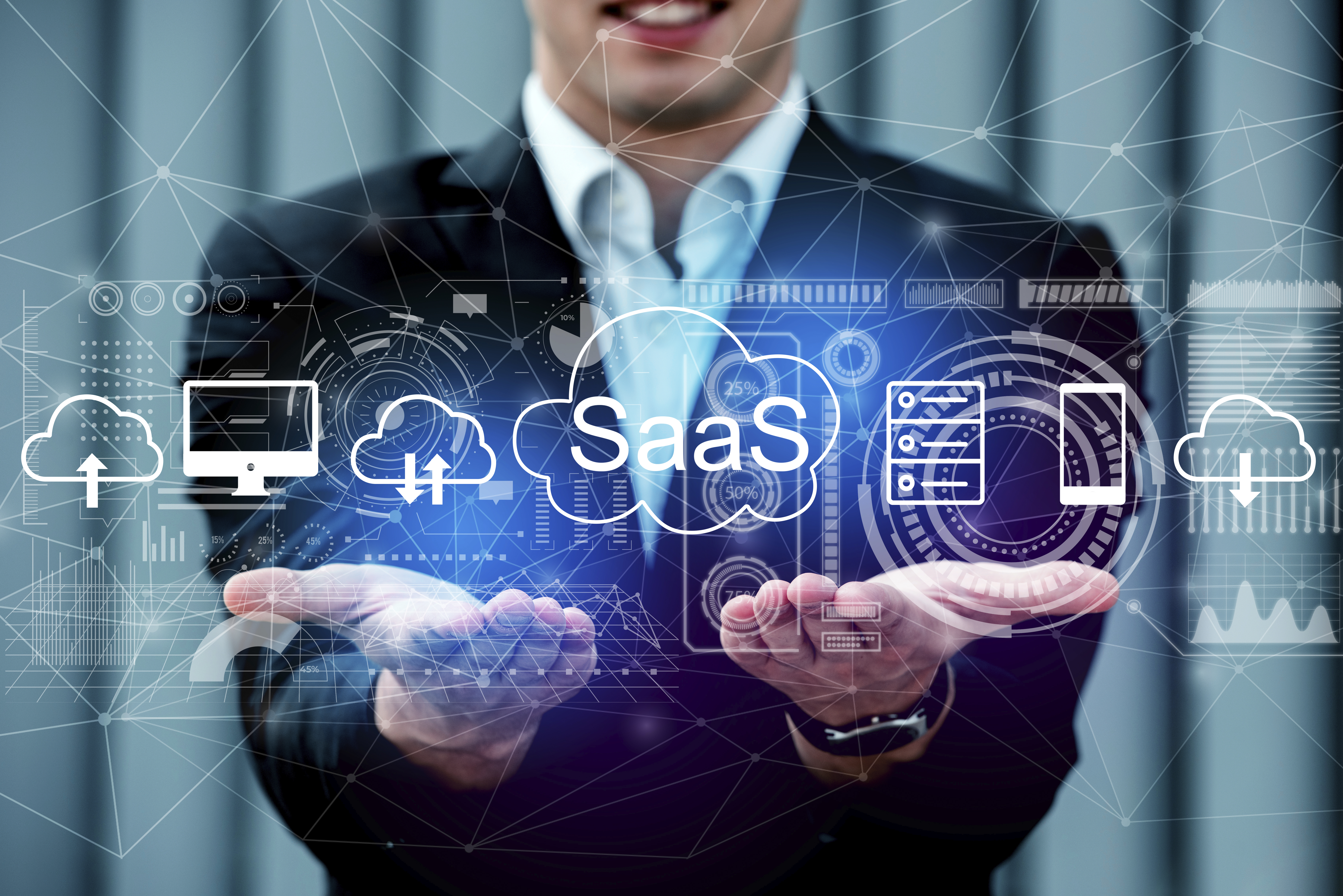 SaaS